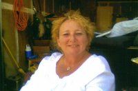 Tina Kleman