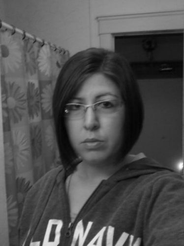 Tiffany Huffman