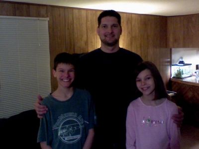 Scott Hodges