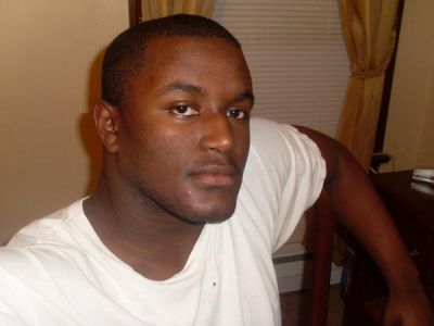 Daniel Huggins