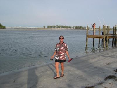 Deborah Kane