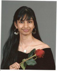 Melissa Ramdin