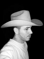 Chad Cox