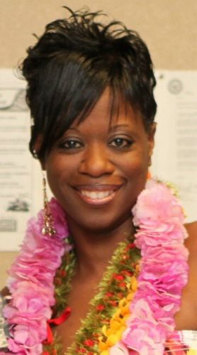 Tina Davis