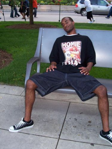 Christopher Crump