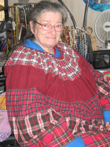 Gail Mcdonald
