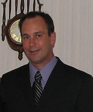 Lawrence Ritter