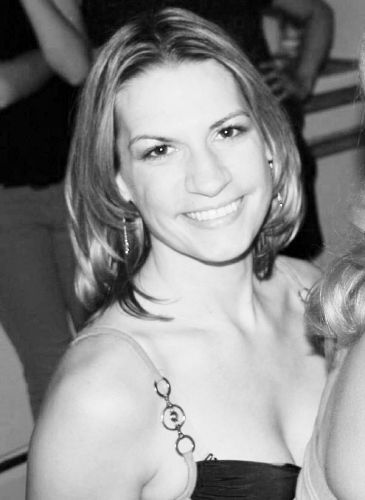 Melissa Veale