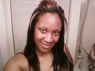 Melnesha Bell