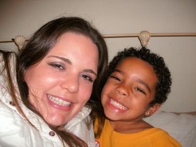 Jennifer Mcdowell
