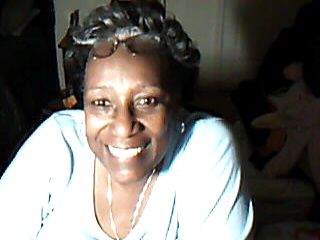 Rochelle Jefferson