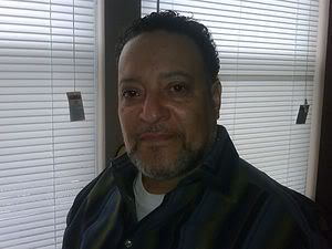 Juan Naranjo