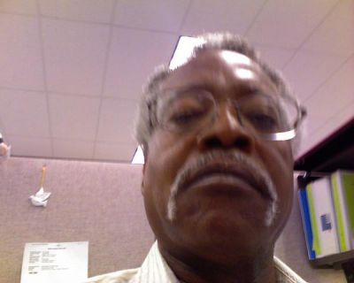 Tony Fountain