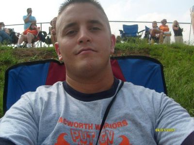 Justin Cisneros