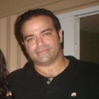 Edward Machado