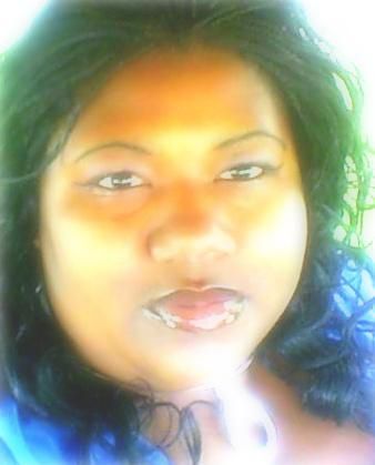Tiffany Cato