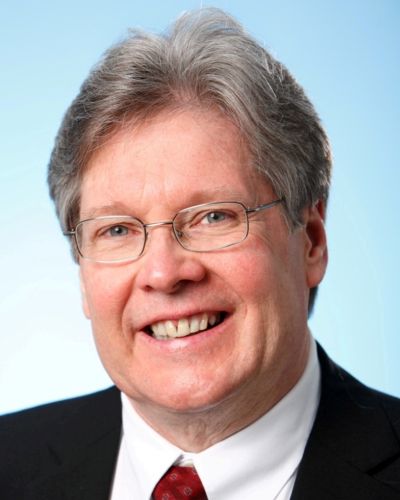 Thomas Cramer