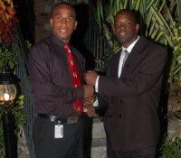 Joel Grant