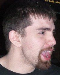 Adam Eckerson