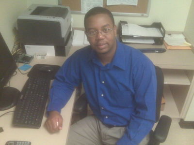 Roderick Thornton