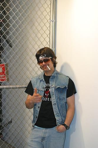 Joseph Solevo