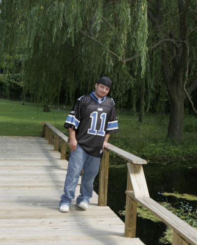 Nicholas Borjas