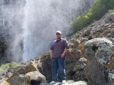 Gerardo Ayala