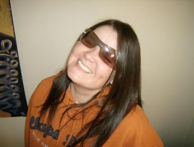 Glenda Booth