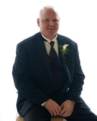 Eric Lake