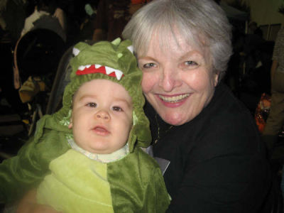 Deborah Hamby
