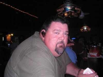 Paul Hunt
