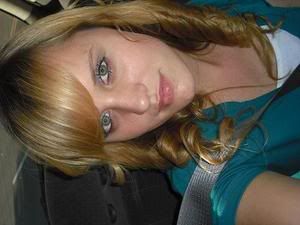 Brittney Evans