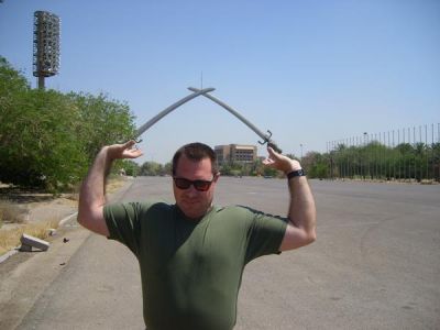Kirk Snyder