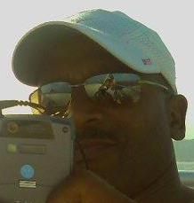 Joseph Mitchell
