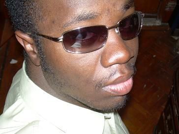 Jamik Hawkins