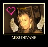 Mindy Devane