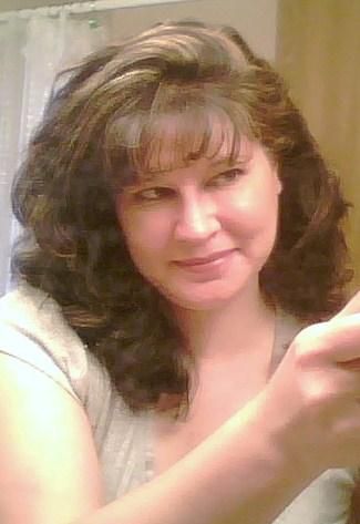 Stacy Harrison