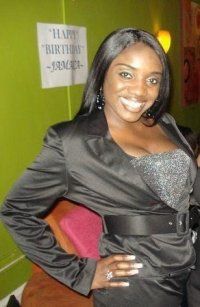 Stacie Capers