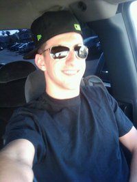 Jared Lundy