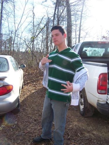 Owen Bigler