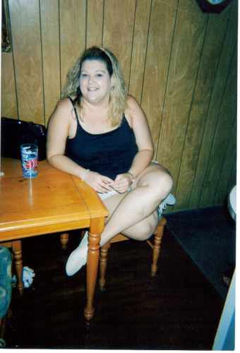 Traci Baire