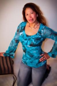 Brenda Chevis