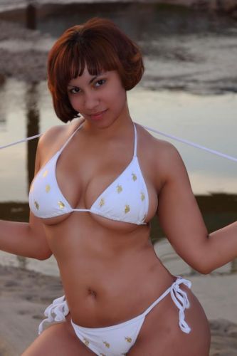 Amber Griffin