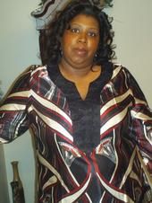Fern Fayson-Mitchell