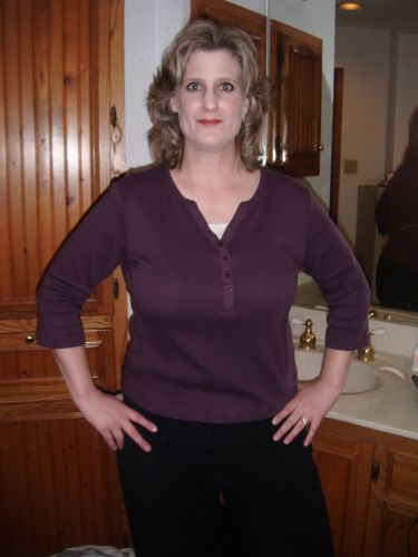 Julie Werner