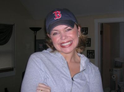 Melissa Brough