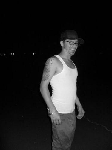 Brad Alexander