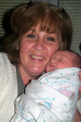 Denise Porter