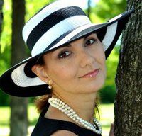 Judith Newton
