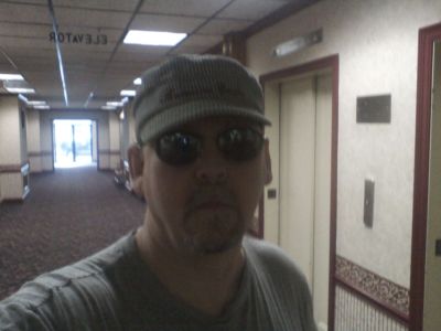 Rodney Hanna